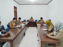 Penutupan Pendaftaran Pamong Kalurahan dan Staf Pamong 2025